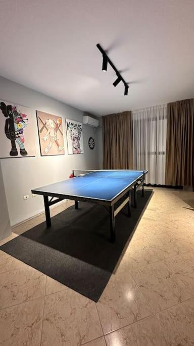 טיראנה Super House Blloku - 3 Rooms מראה חיצוני תמונה