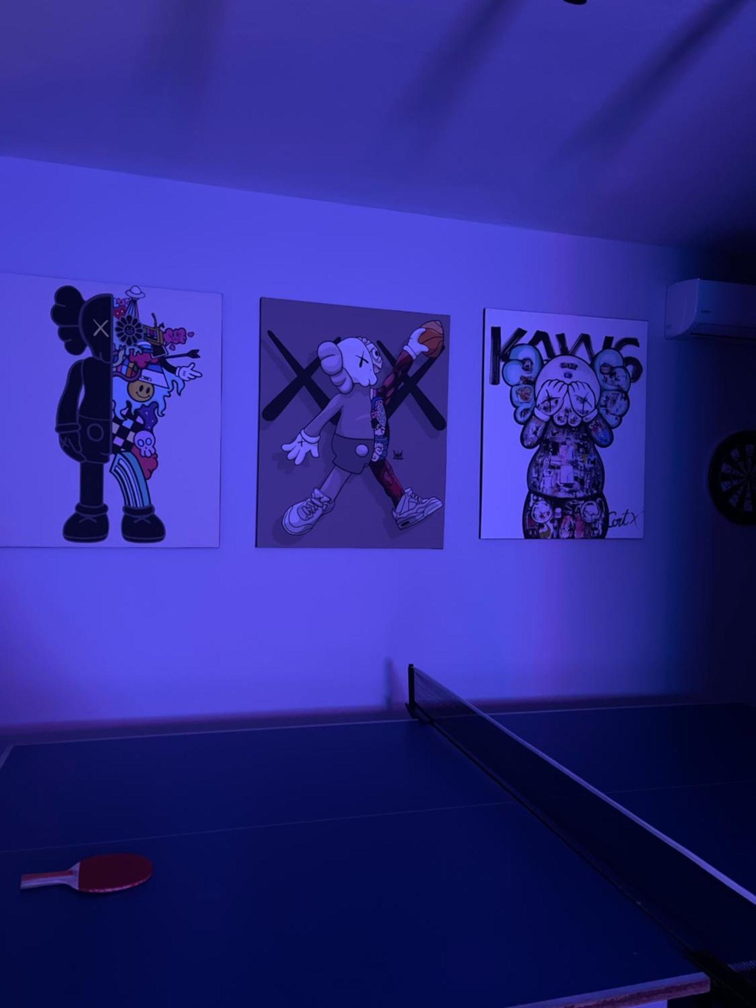 טיראנה Super House Blloku - 3 Rooms מראה חיצוני תמונה